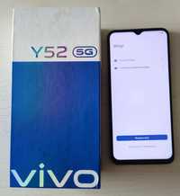 telefon VIVO Y52 5G
