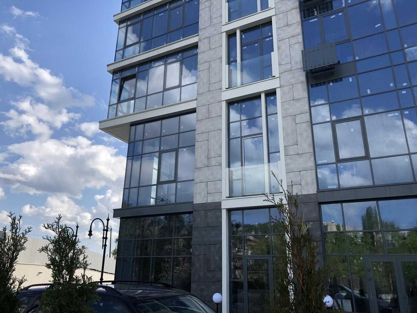 Продаж / Приміщення / вул. Верхогляда, 11б