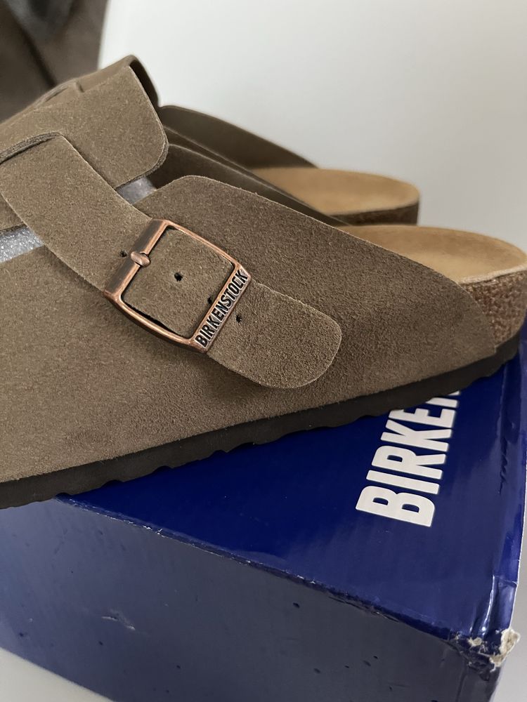 birkenstock нові оригінальні