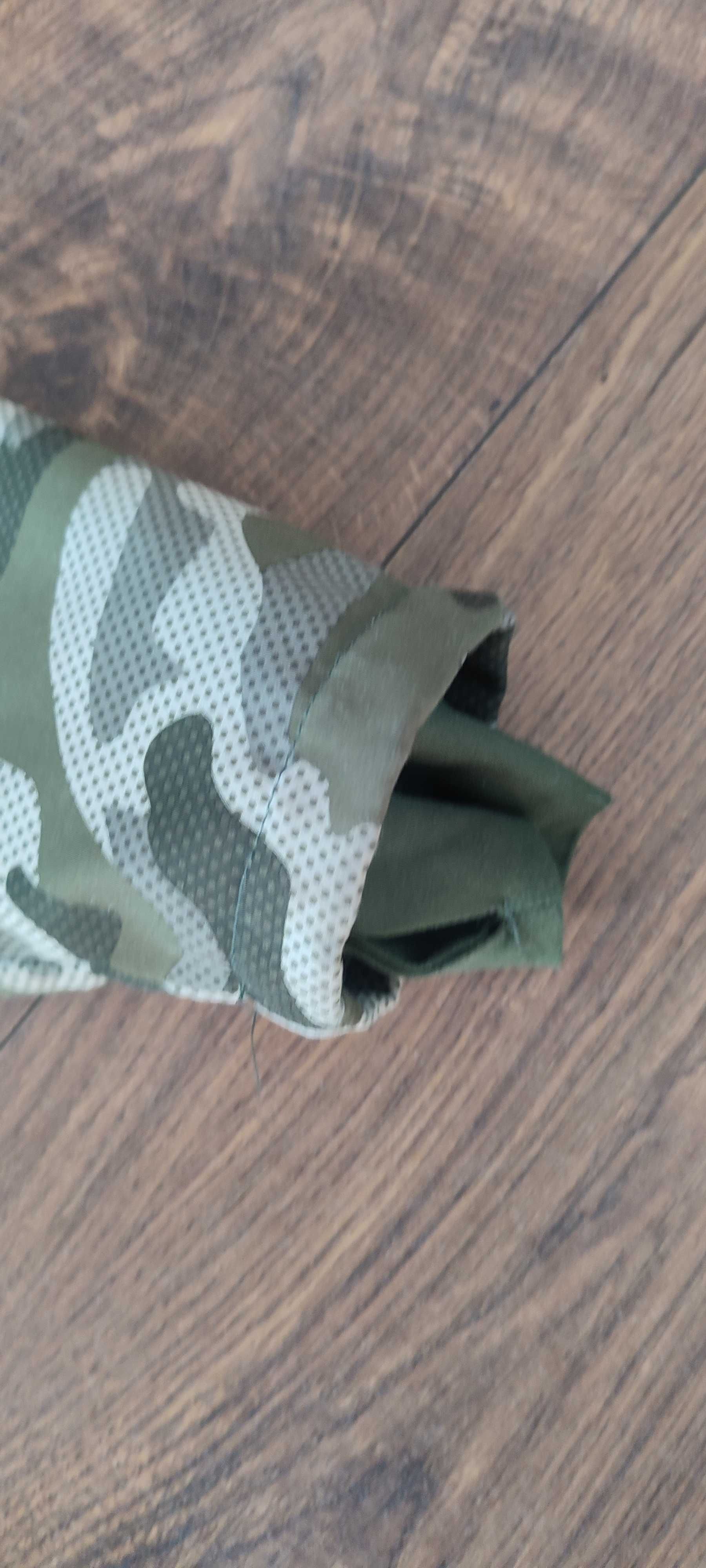 5.10.15 kurtka przejściowa soft Shell wiosenna lekka 104