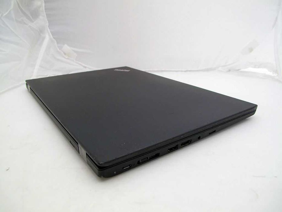 Laptop Lenovo ThinkPad T590 i7-8565U 250 GB SSD 16GB RAM 15,6 Win11