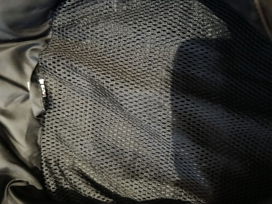 Вітровка, дощовик Шахтар 11-12 років 146-150