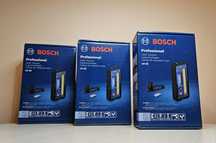 Приймач лазерного променя Bosch Professional LR 45