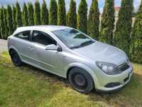 Opel Astra Gtc 2005 r.