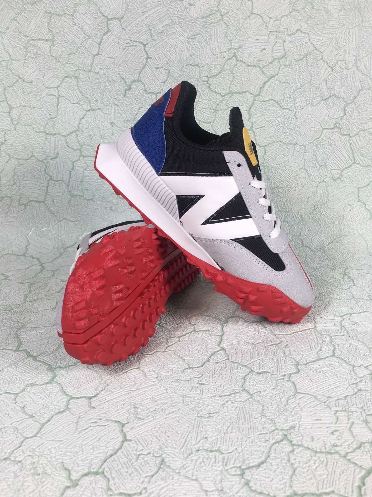 Кроссовки New Balance детские