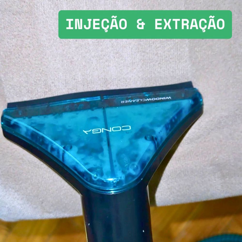 Lavagem Profissional de Sofás e Colchões