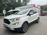 Ford Eco Sport  Titanium 2.0
