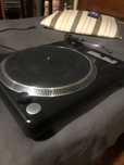 Gira discos konig
