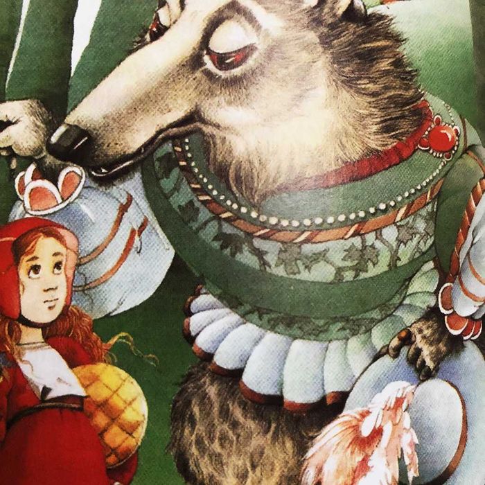 A ARTE DE CONTAR HISTÓRIAS, O Capuchinho Vermelho, Maria Goreti Torres