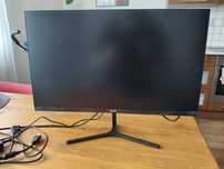 Bezramkowy Monitor 24" CHiQ 24F650, 100 Hz