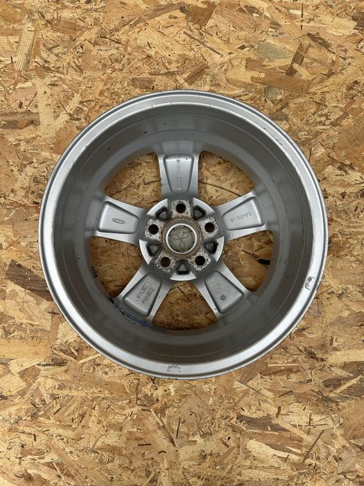 Диски5/114.3 R17 ET38 ЦО(діа)67.1 диски титани