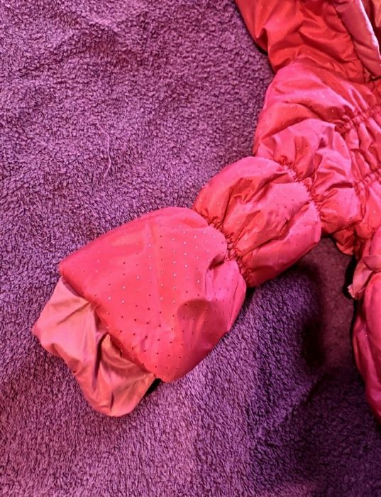 Курточка, плащовка, комбинезон