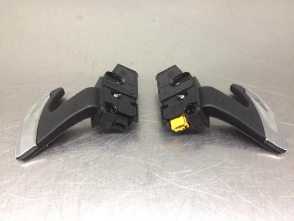 Seletor caixa velocidades CITROËN C4 Grand Picasso I (UA_)