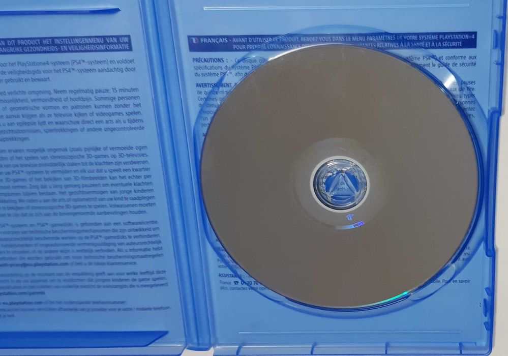 The Crew - Wild of run Edition - Jogo Ps4