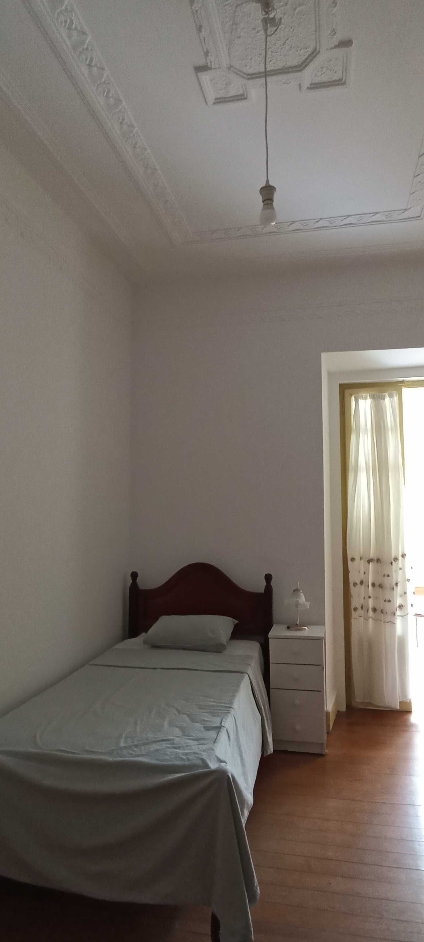 Quarto para Estudante ou Trabalhadora – Lisboa, Penha de França