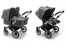 Bugaboo Donkey 5 Twin NOWY SKLEP