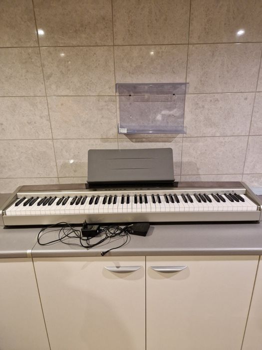 Піаніно цифрове Casio PX-120 Privia