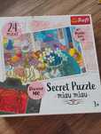 Puzzle maxi 24 trefl