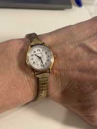 Luksusowy zegarek damski Swiss Alpina