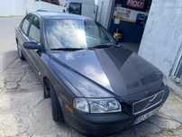 Volvo s80 2001 gasolina turbo