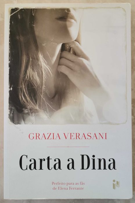 Portes Grátis - Carta a Dina