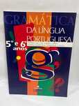 Plátano Editora
Manual Escolar 5/6o Ano - Gramática