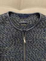 Casaco/blaser tweed Massimo Dutti