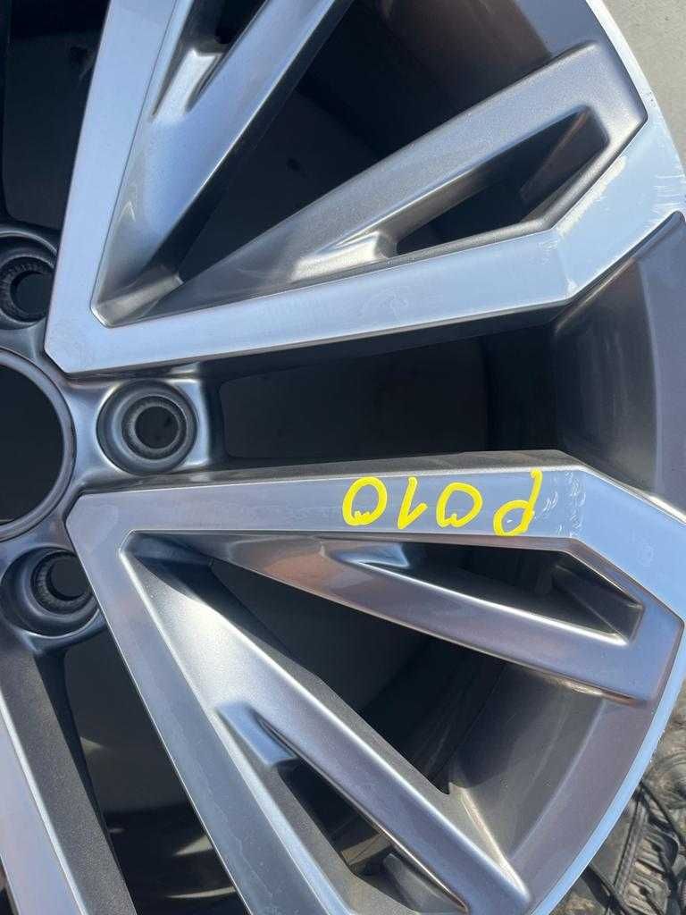 Felga aluminiowa Volkswagen OE T-ROC, TROC, 2GA 7.0" x 18" 5x112 ET 45