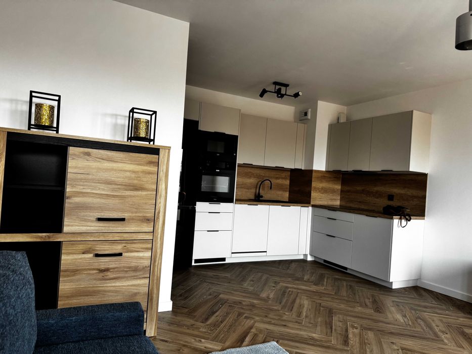 Mieszkanie do wynajęcia.