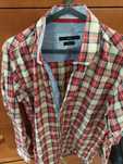 Camisa Homem W52