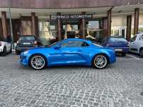 Alpine A110 Légende