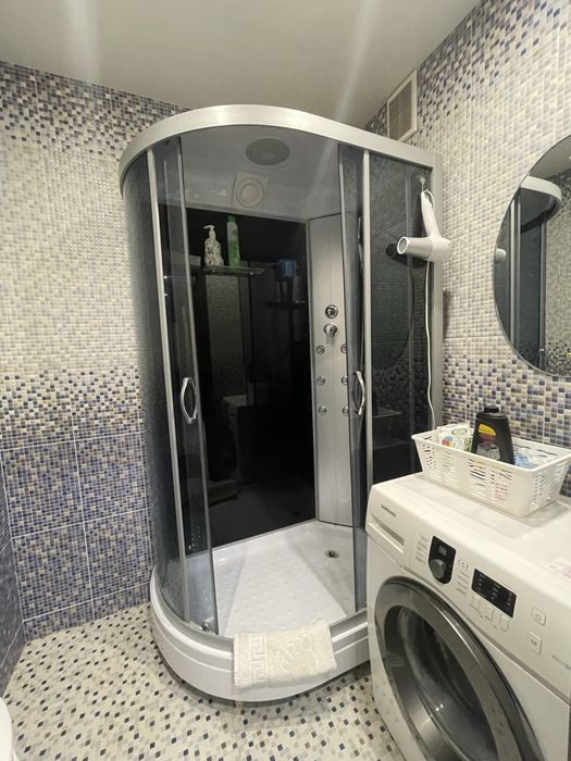 Сдается 2к картира с технткой, ремонтом и ПОСТОЯНОЙ ВОДОЙ!