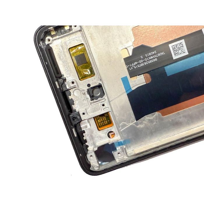 Wyświetlacz Ekran Lcd Do Xiaomi Poco X6 Pro Ramka
