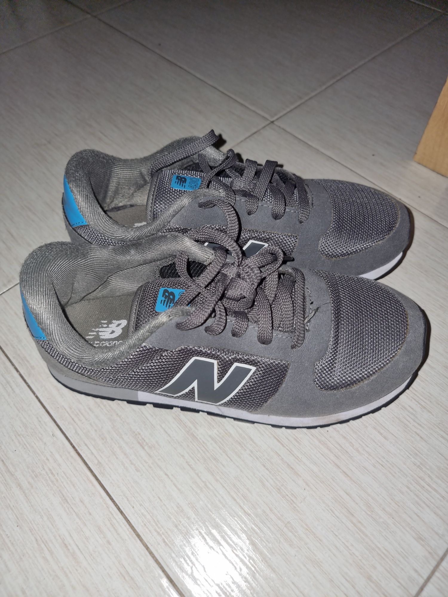 Ténis new balance