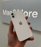 GWARANCJA iPhone 12 Mini White 95% bateria