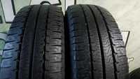 Opony Michelin Agilis Camping 225/75R16 CP