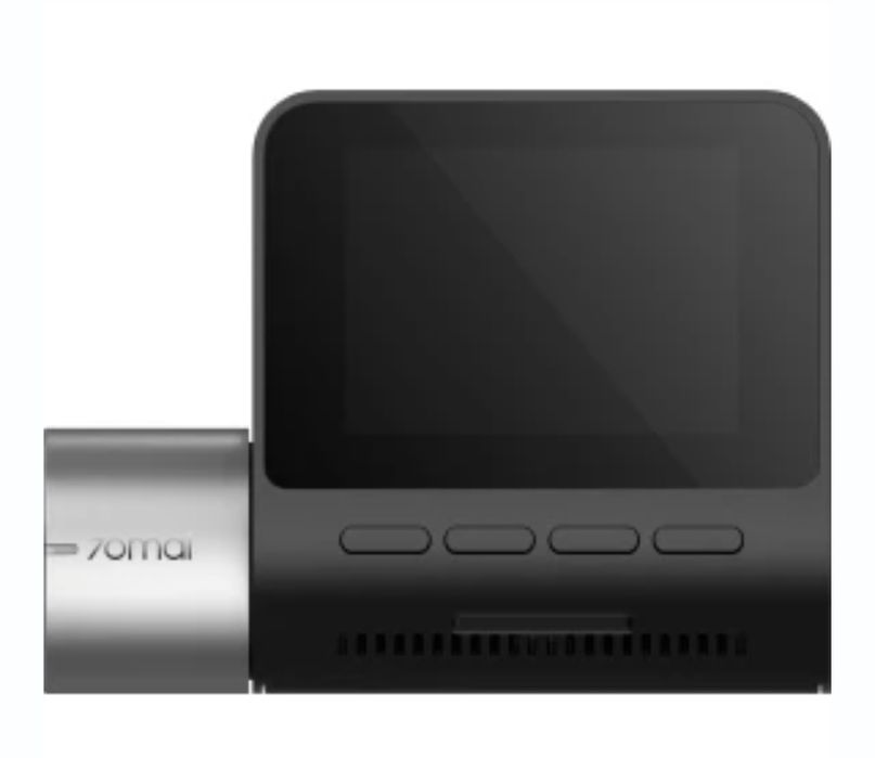 Видеорегистратор Xiaomi 70mai Dash Cam Prо 510+ кабель парковки