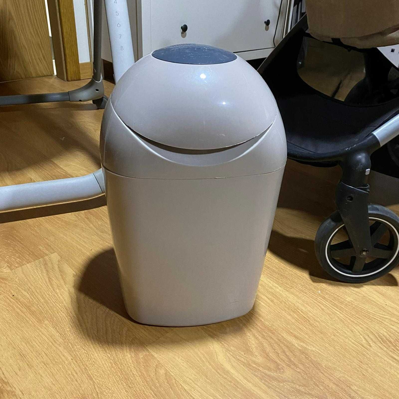 Contentor de fraldas Tommee Tippee - Sangenic