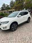 Nissan X-Trail 1.6 dCi Tekna
