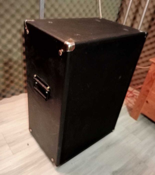 Dwie kolumny EMINENCE 15 cali