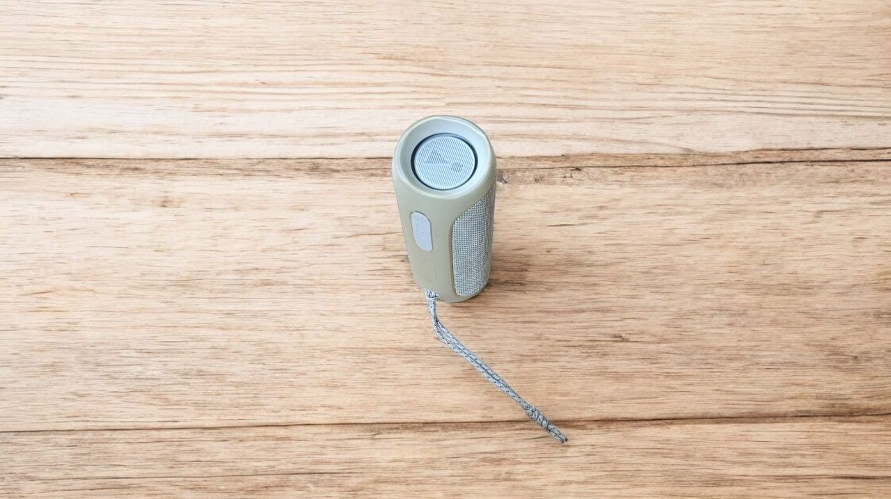 JBL Flip 4 oryginalny szary