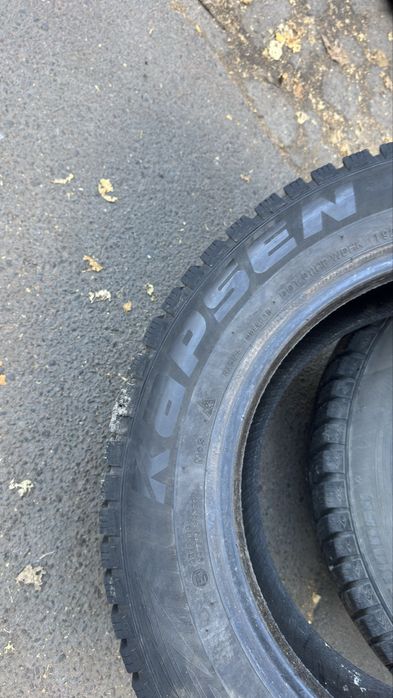 Продам майже нову гуму 195/65/15 ідеальна