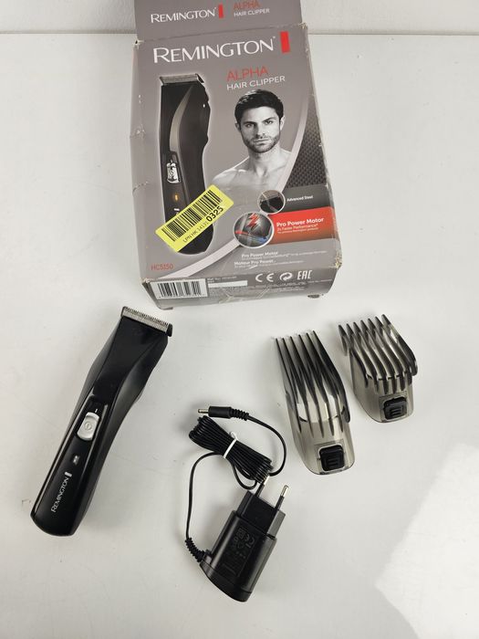 Strzyżarka REMINGTON HC 5150, 3-42 mm maszynka do włosów