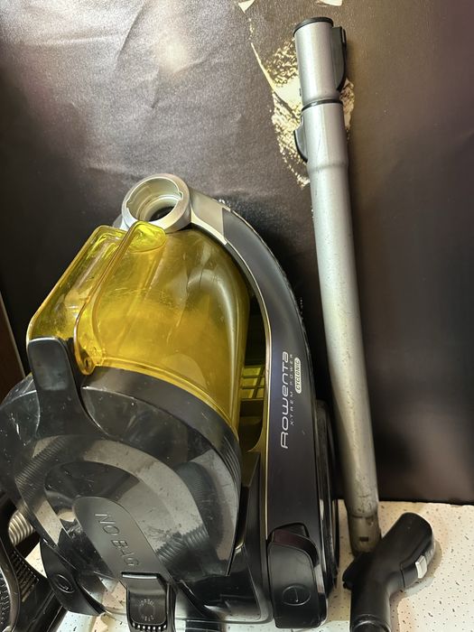 Пилосос Rowenta RO6983EA