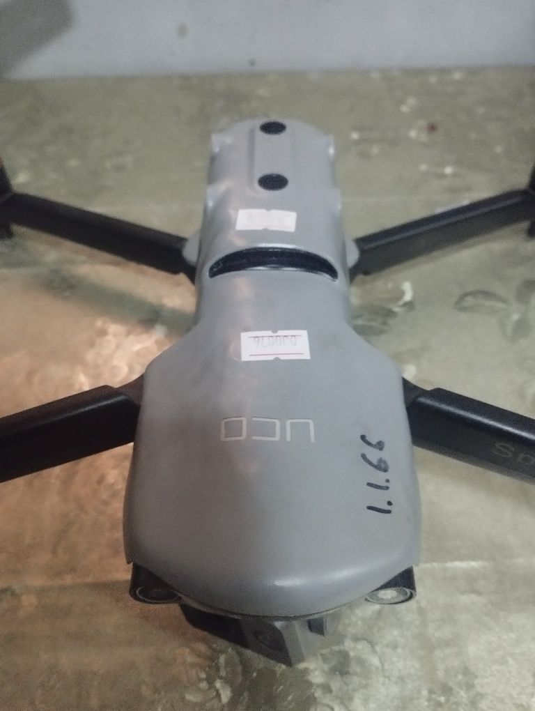 Продам квадрокоптер AUTEL EVO II V3.