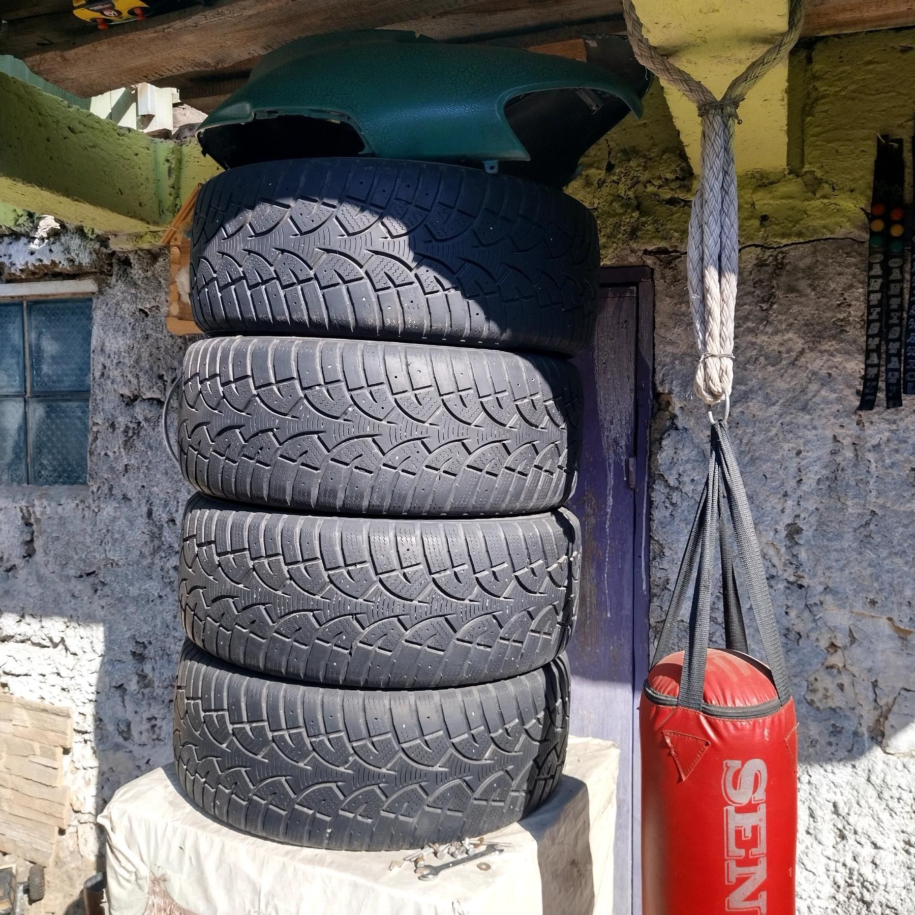 Шины FORTUNA 225/45 R17