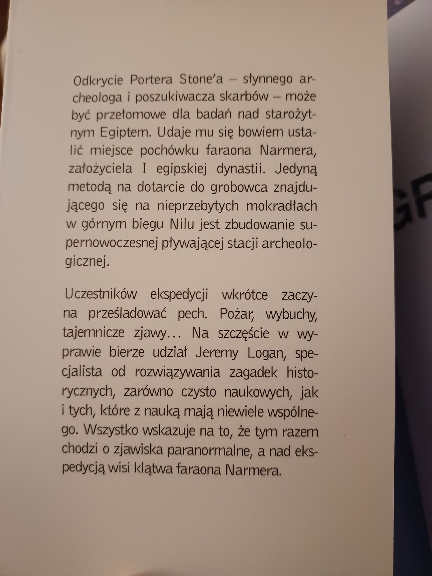Ostatnie miejsce Laura Lippman -kryminał