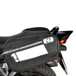 Sakwy motocyklowe tekstylne małe OXFORD
