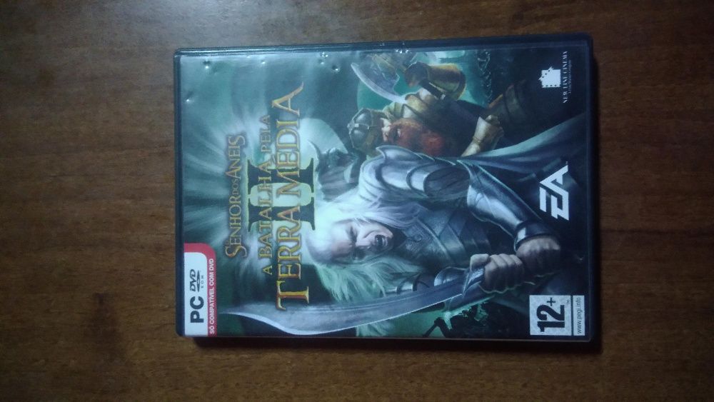 Jogos PS3 e PC Baratos