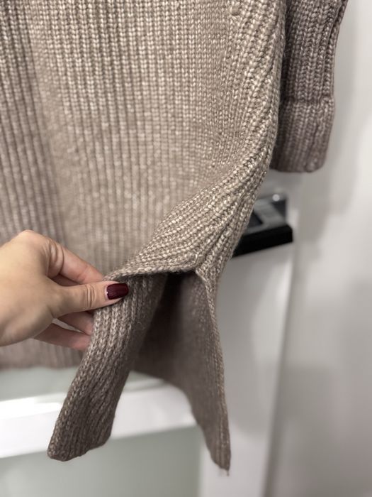 Плаття тепле H&M